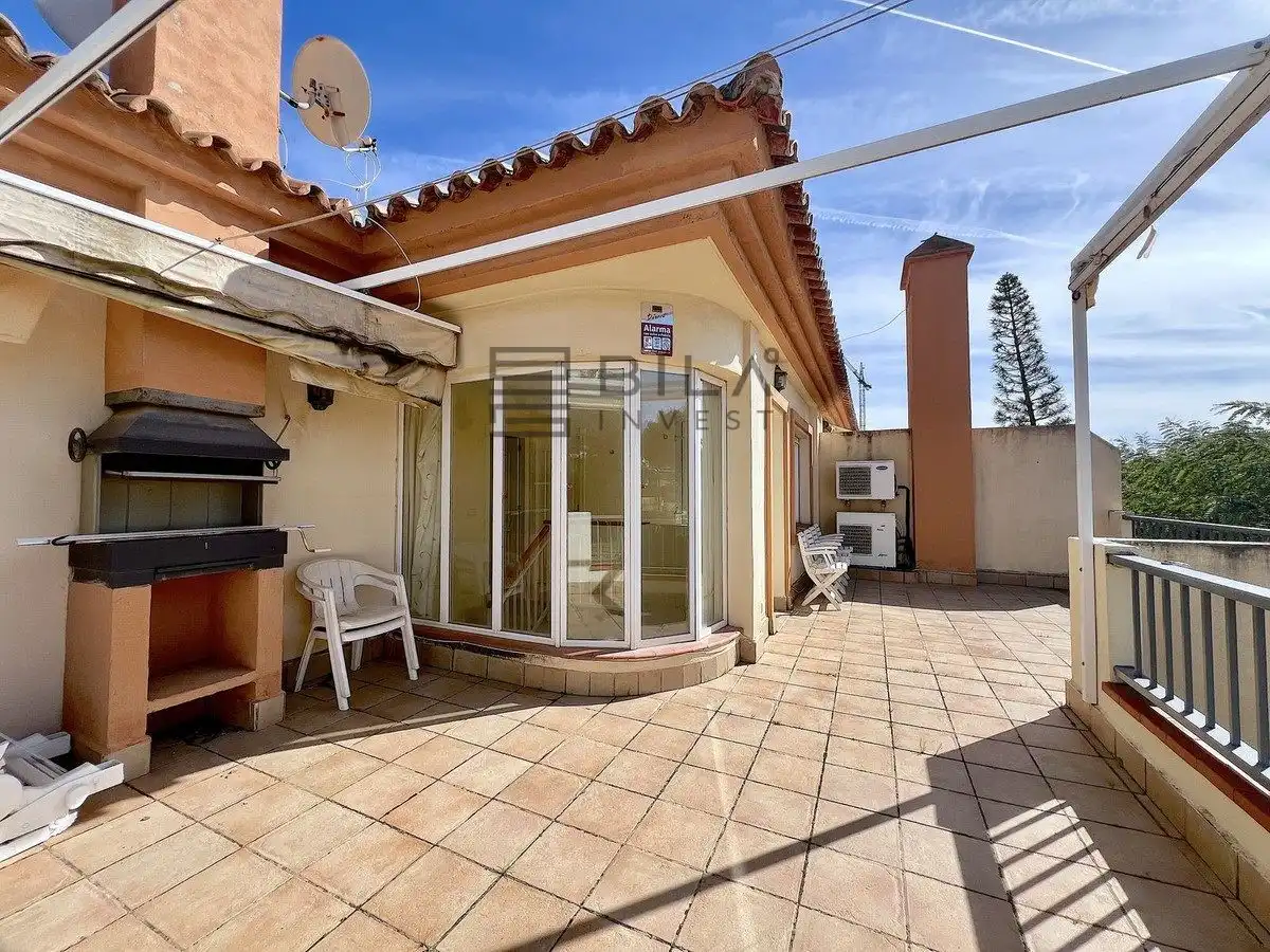 Wohnung mit Pool zum Verkauf in Agata, imagen 6