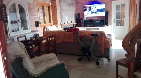 Foto 2 de Casa o xalet en venda a Los Molinos, Sevilla