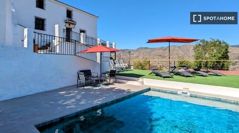 Foto 3 de Habitació a Residencial Jardín Botánico, Málaga Capital