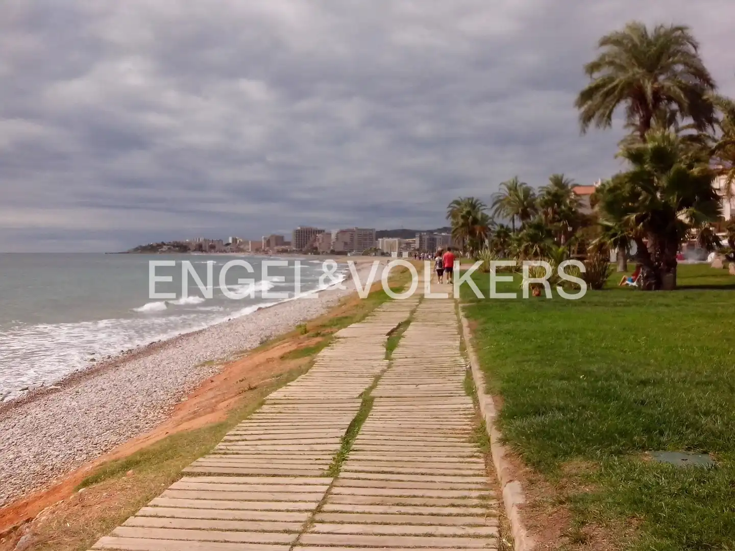 Pis en venda en Oropesa del Mar / Orpesa amb Aire condicionat, Calefacció i Terrassa