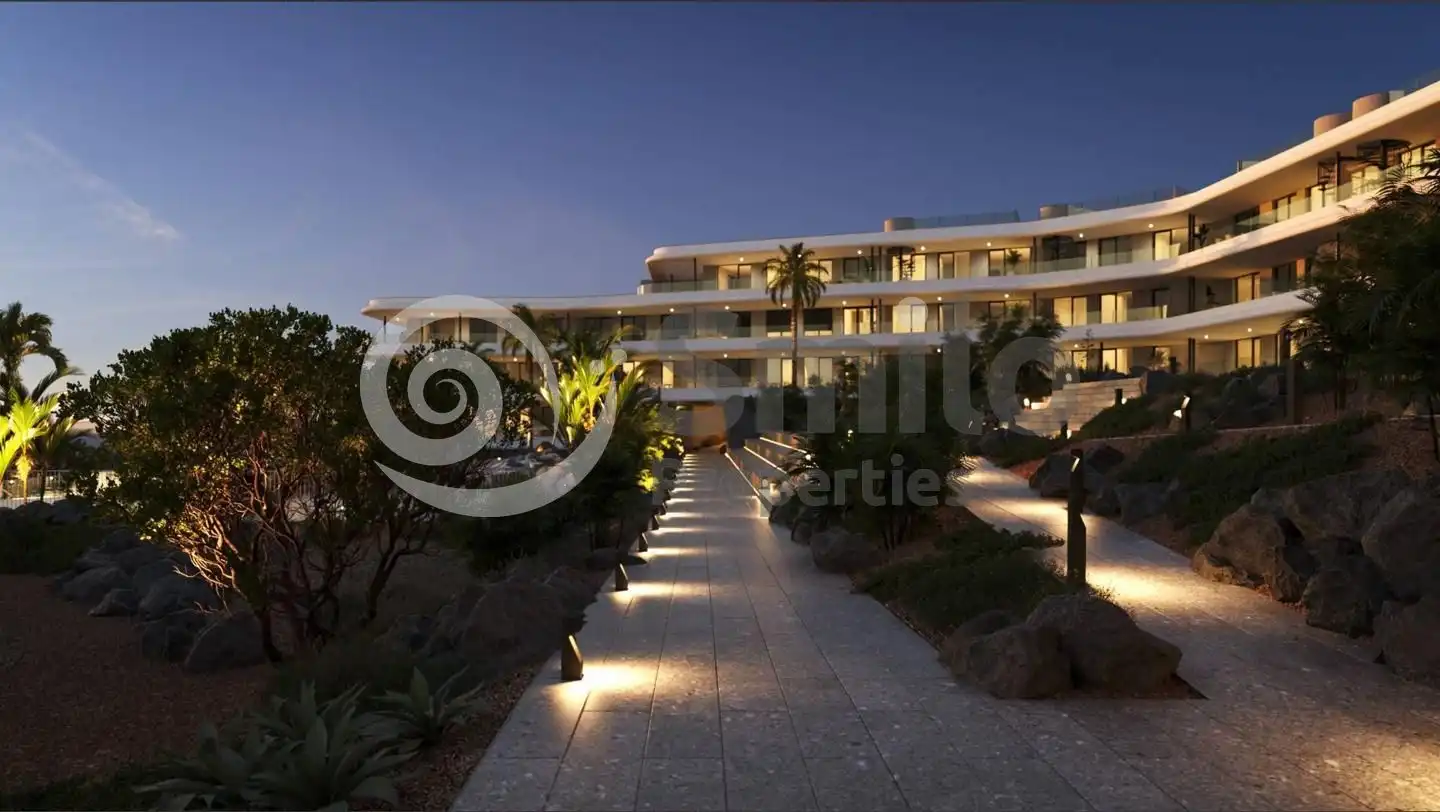 Attique avec piscine à vendre à El Brezo 1, imagen 25