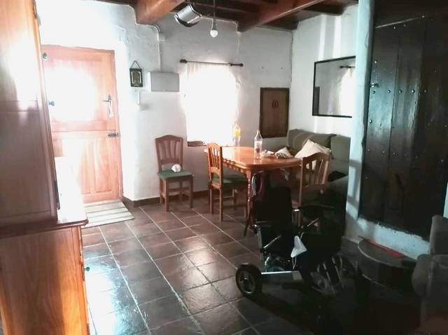 Casa-chalet en Venta en Calle Cruz, 57 en Hinojal