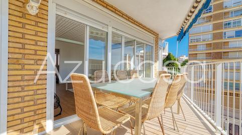 Photo 2 of Flat for sale in Avenida Avenida Jaime I 'el Conquistador', 20, Playa Muchavista, Alicante