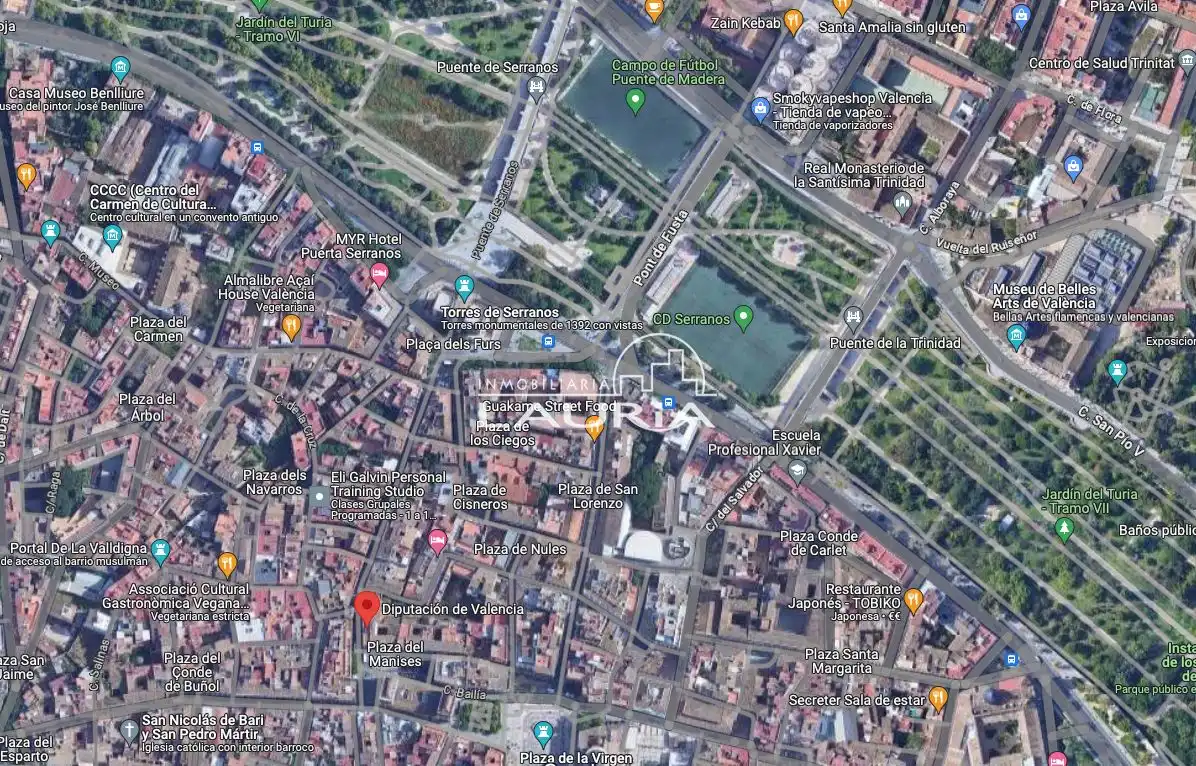 Apartamento en venta en Ciutat Vella, imagen 10