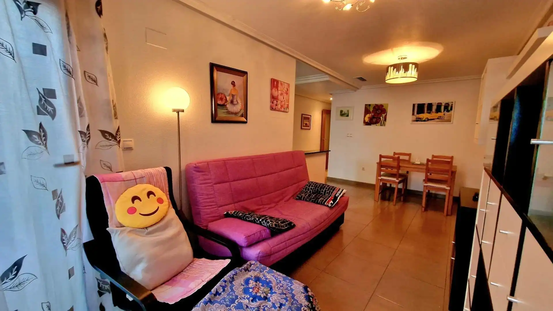 Apartament en venda a Centro, imagen 3