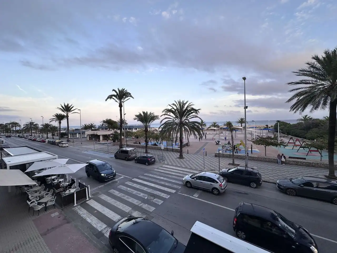 Pis amb ascensor en venda a Puerto de Sagunto, imagen 16