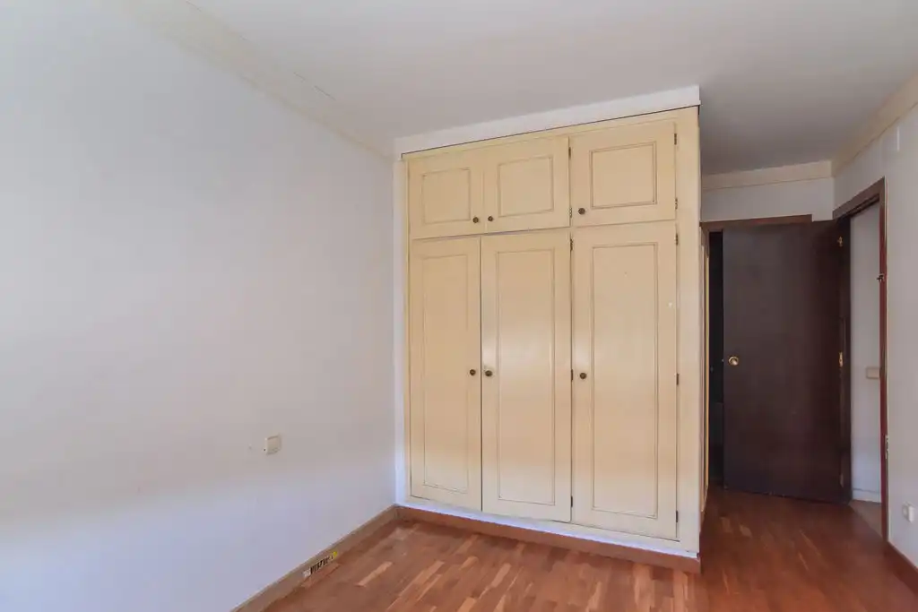 Schlafzimmer von Wohnung zum Verkauf in Igualada