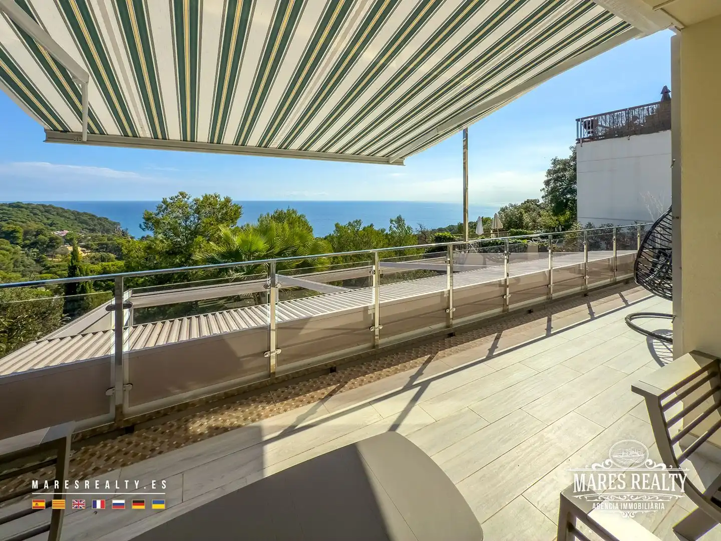 Casa con jardín en venta en Santa Cristina - Sant Francesc, imagen 59