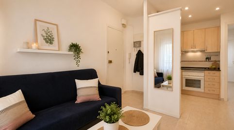 Foto 4 de Piso en venta en El Camp de l'Arpa del Clot, Barcelona Capital