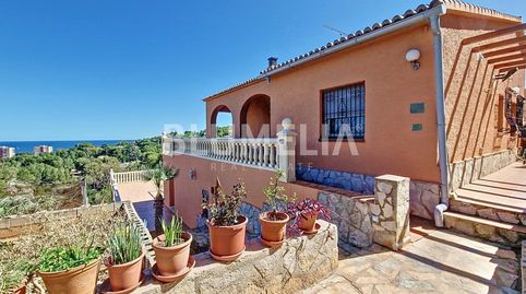 Foto 2 de Casa o chalet en venta en Calle Ginjol, El Montgó, Dénia