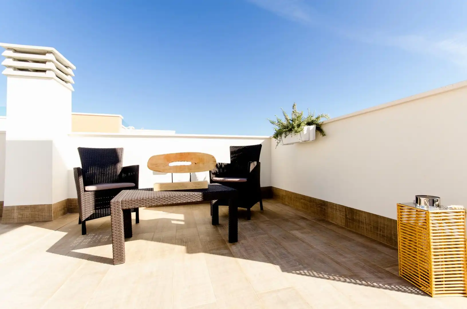 Casa amb terrassa en venda a Las Salinas, imagen 31