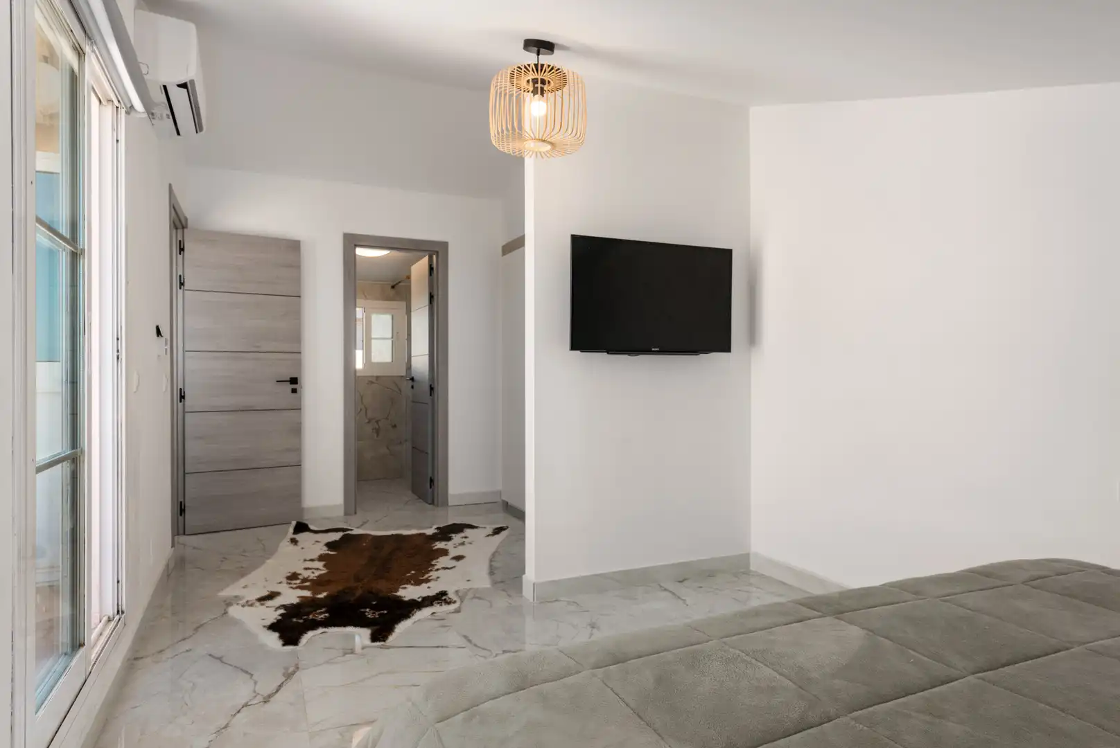 Casa amb piscina en venda a Benamara - Atalaya, imagen 35