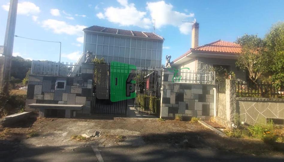 Photo 1 of House or chalet for sale in Baños de Molgas, Ourense