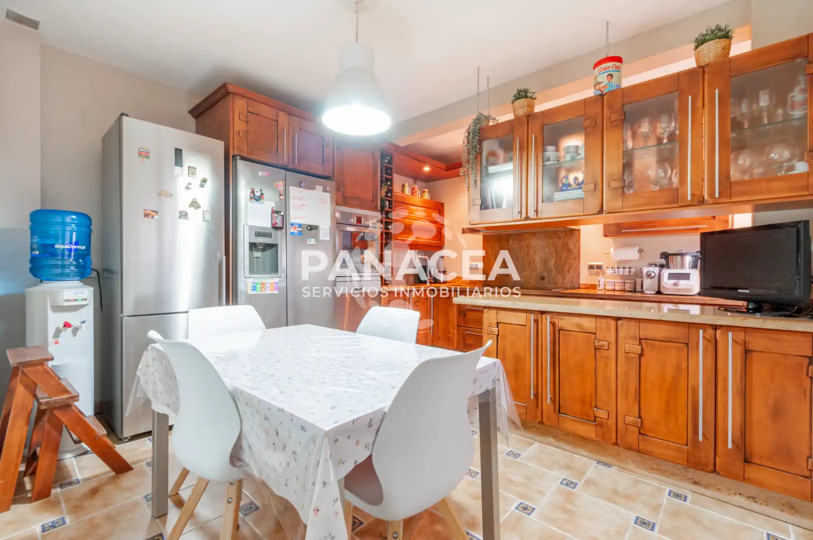 Maison mitoyenne avec jardin à vendre à Las Cabañuelas, imagen 7