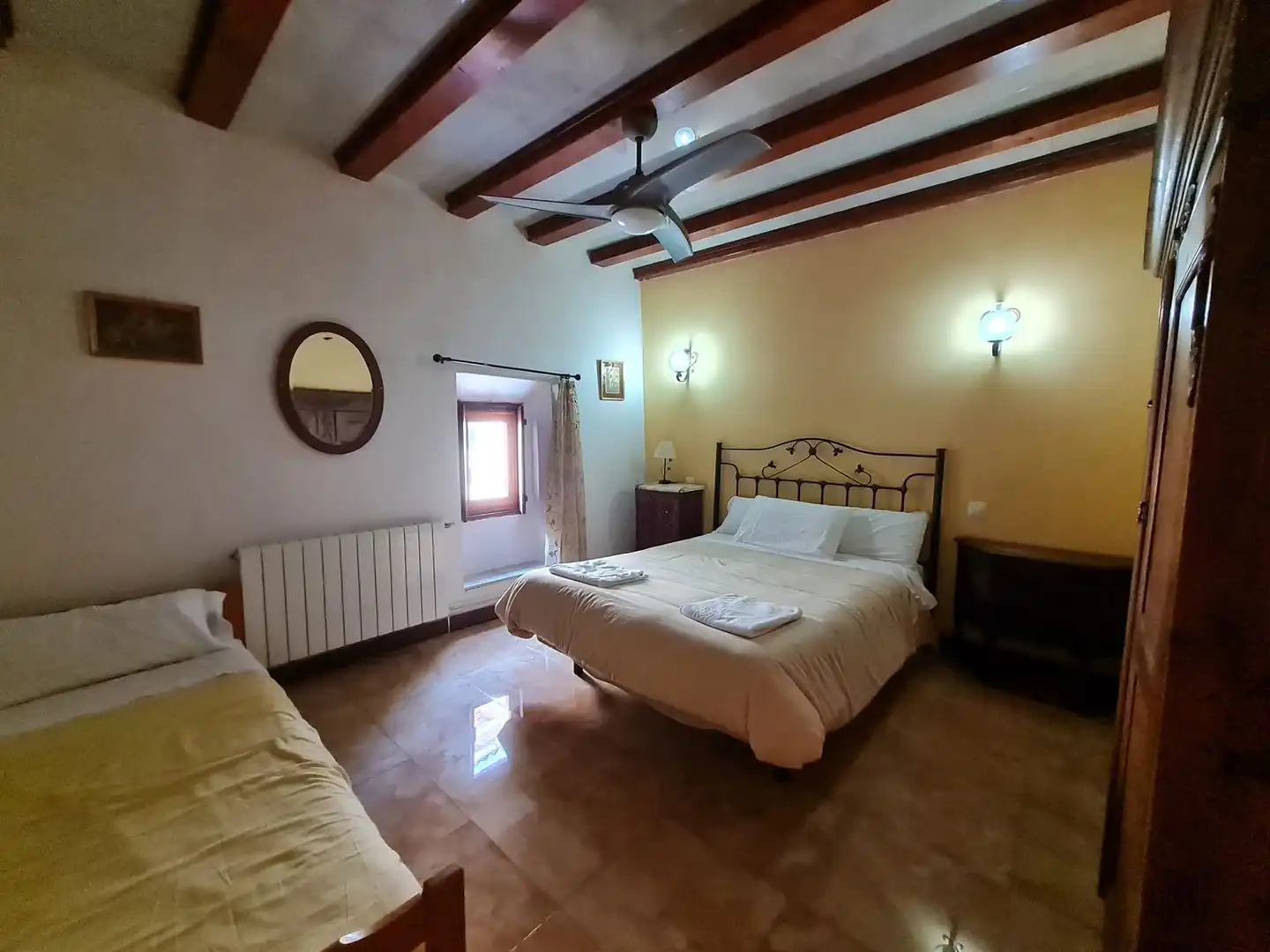 Finca rústica en venta en El Palomar