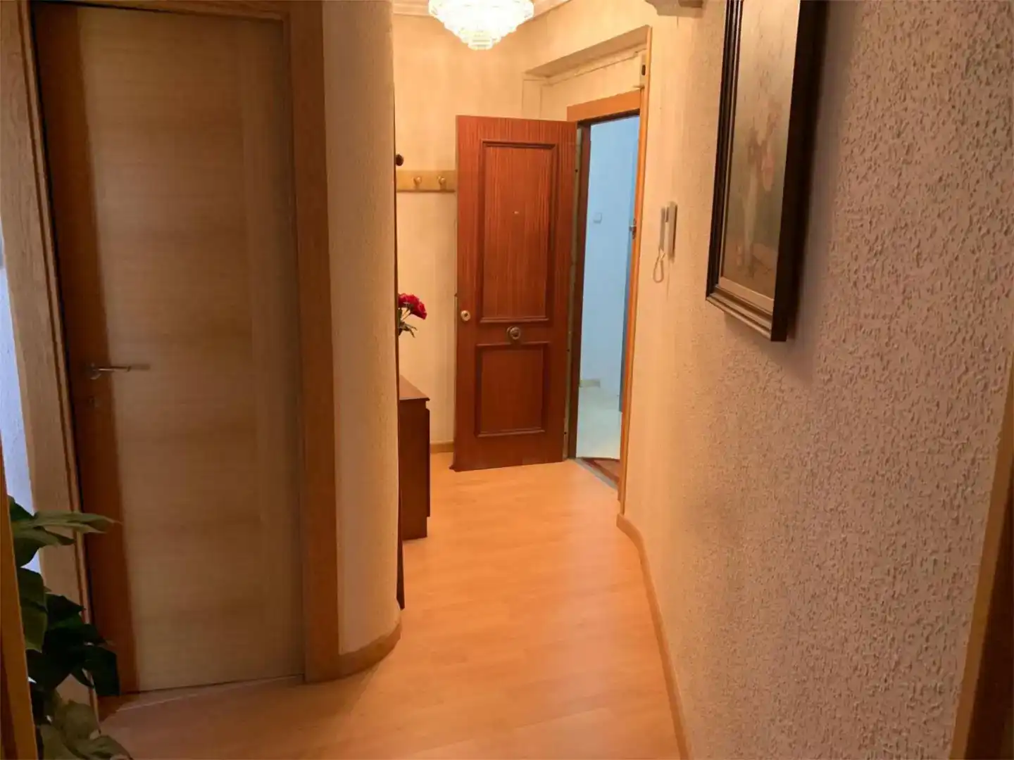 Pis en venda en  Valencia Capital amb Aire condicionat i Balcó