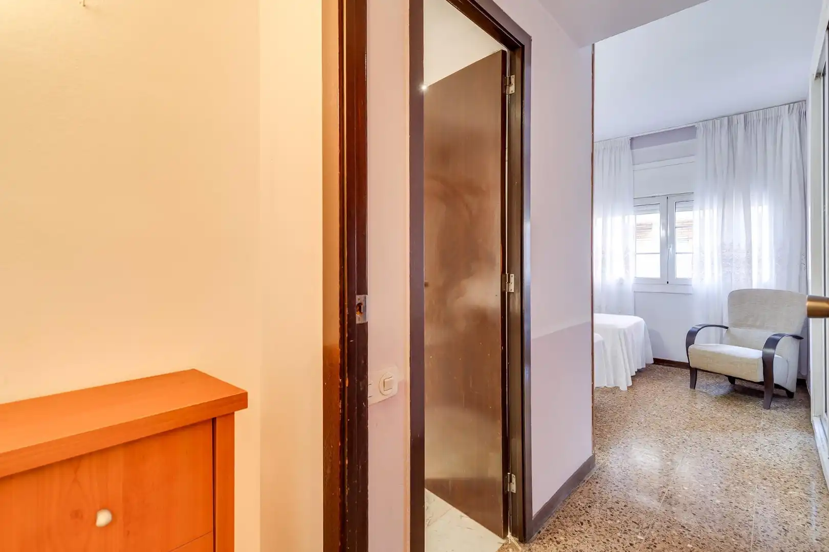 Wohnung mit Terrasse zum Verkauf in Sarrià - Sant Gervasi, imagen 15