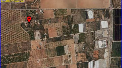 ¡Haz realidad tus sueños de campo con esta parcela rústica en Fortuna! ????, immagine 2