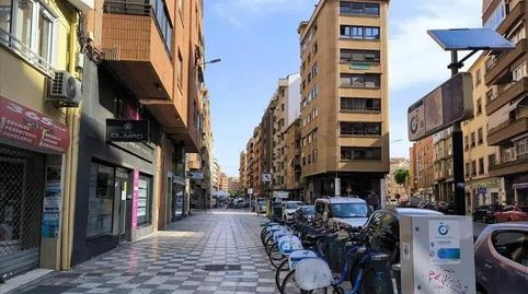 Foto 4 de Piso en venta en Calle Baños, 36, Feria, Albacete Capital