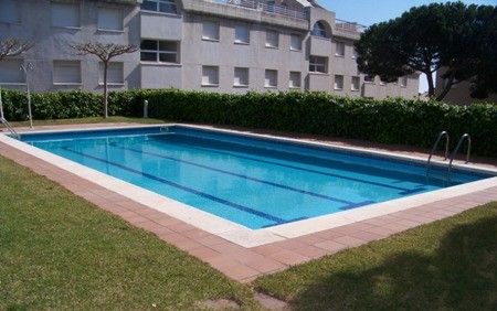 Apartment to rent in Camí de Cap de Planes, 12, La Fosca - Cala Margarida