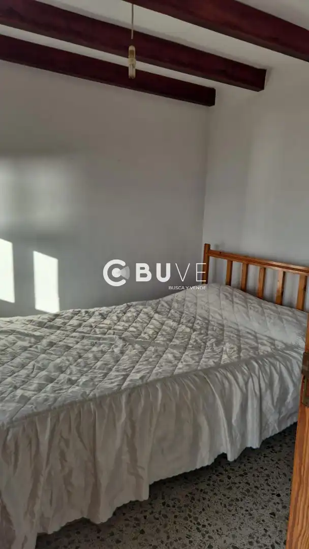 Habitación de Casa o chalet en venta en Valverde (Santa Cruz de Tenerife) con Terraza, Trastero y Amueblado