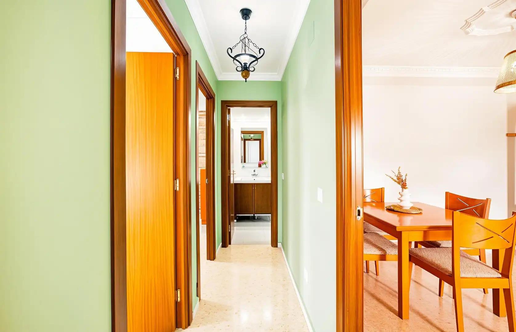 Piso en venta en Chiclana de la Frontera con Terraza, Trastero y Balcón