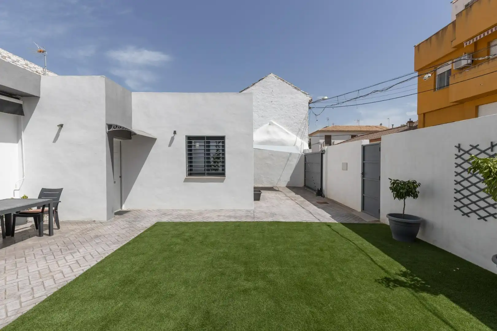 Casa en venta en Calle Violeta 14, imagen 29