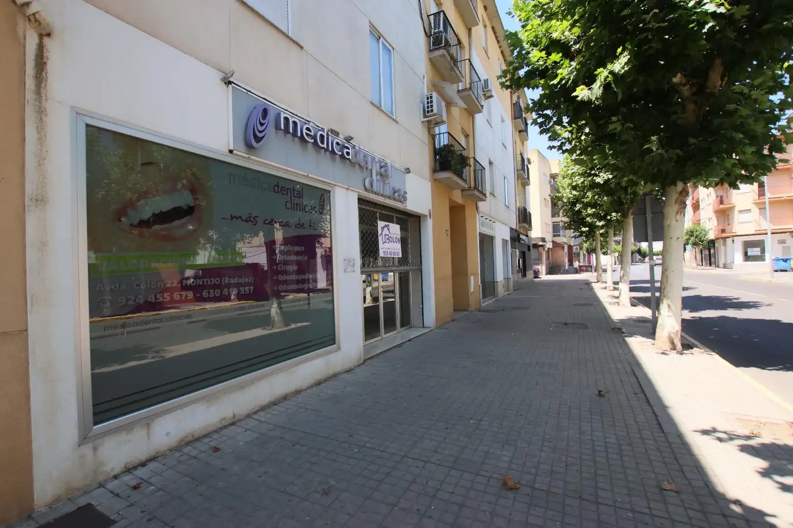Local comercial en venda a Avenida de Colón, imagen 21