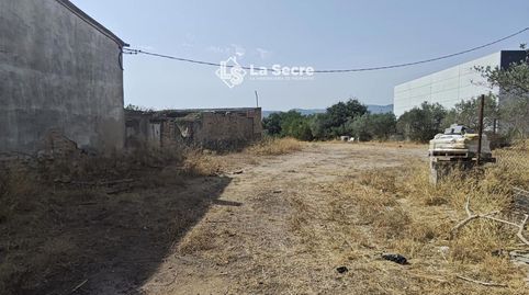 Terreny de 3.000 m al polígon industrial de Can Bros, Martorell, immagine 3