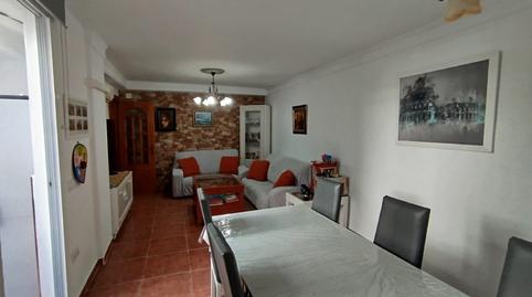 Foto 4 de Casa o xalet en venda a Camino Algarrobo - Las Arenas, Vélez-Málaga