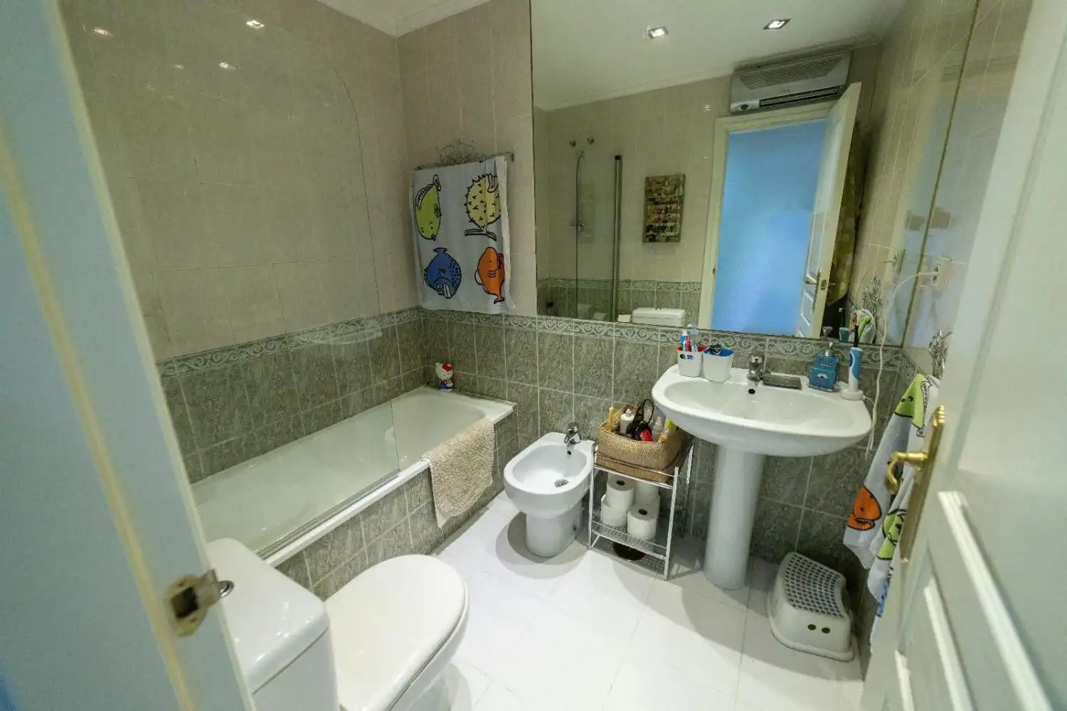 Appartement avec piscine à vendre à Esperanza Trinidad, imagen 24
