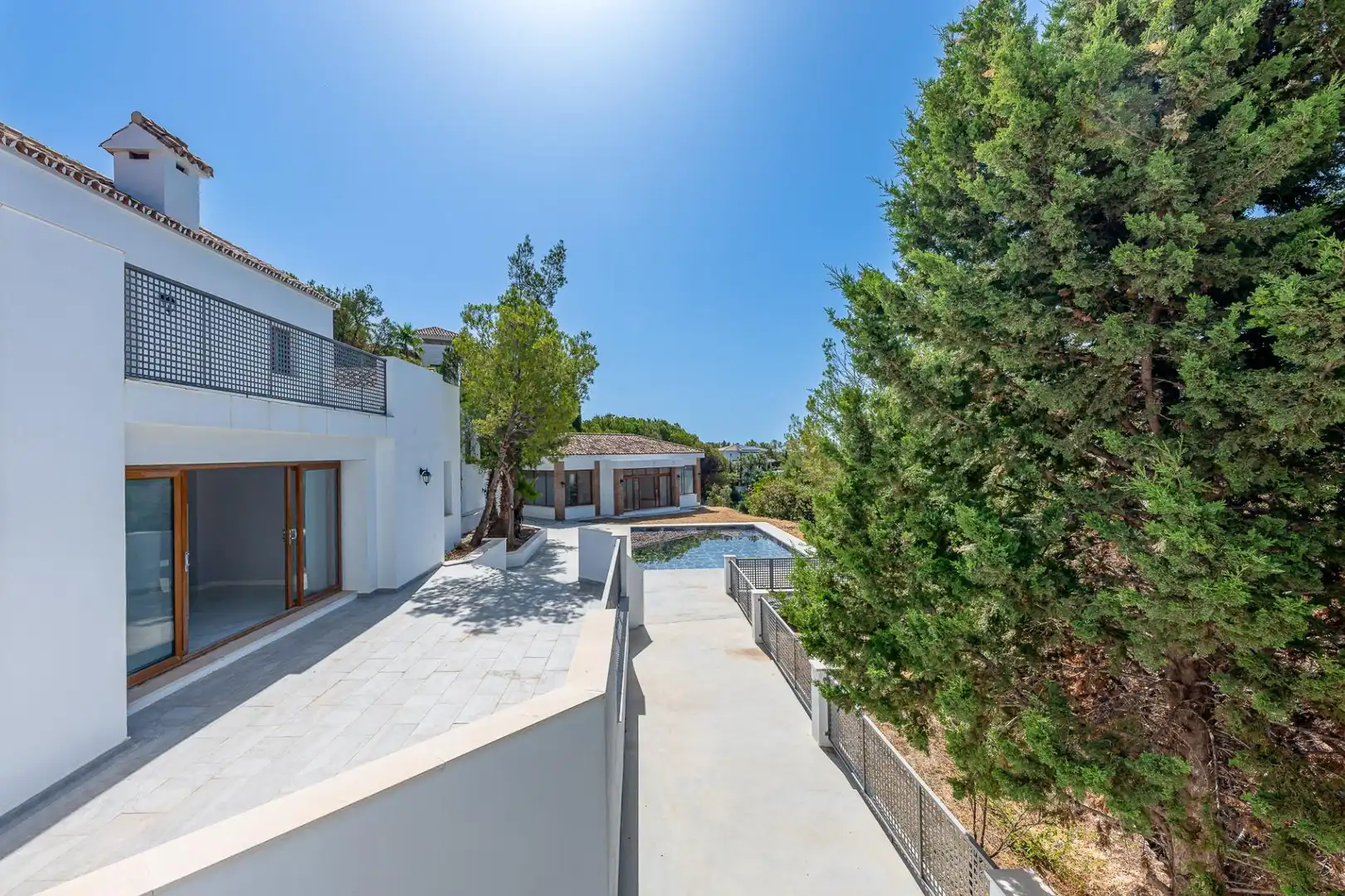 Xalet amb piscina en venda a Valtocado - La Alquería - La Atalaya, imagen 5