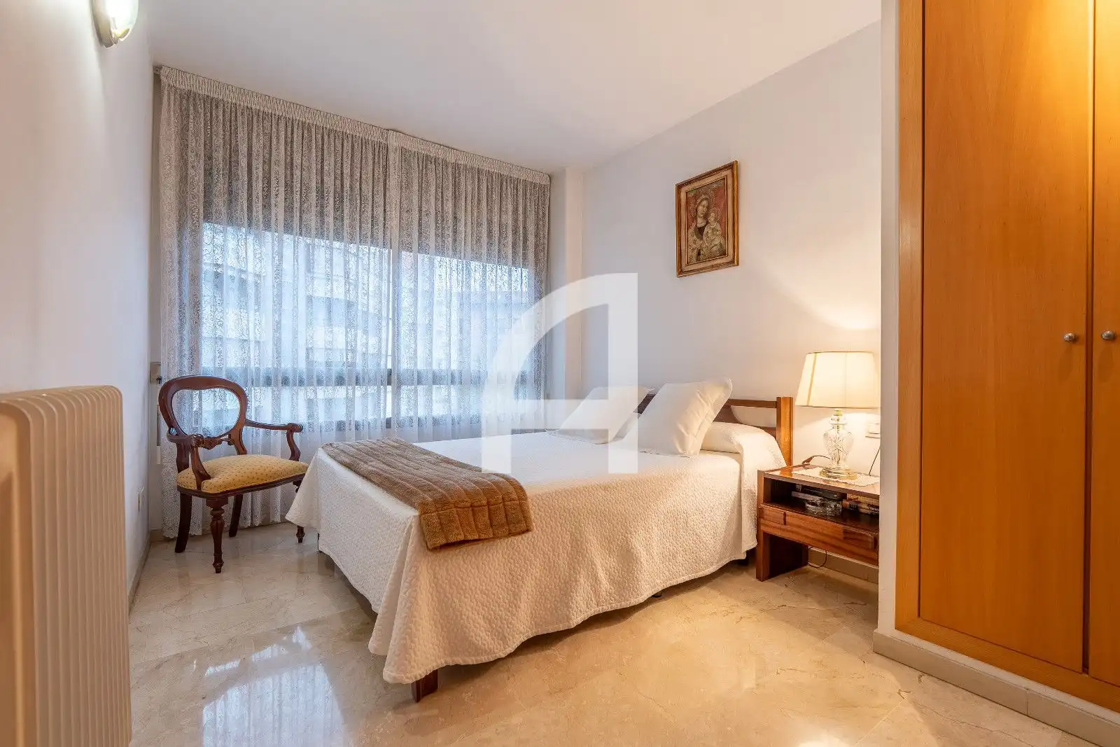 Appartamento con piscina in vendita a Pi Margall 64, imagen 10
