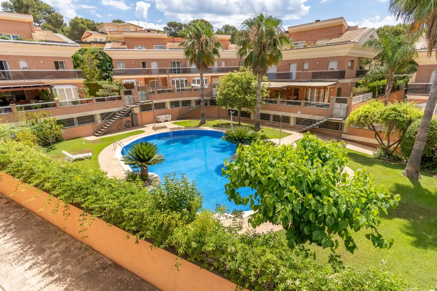 Detached house with pool for sale in Mar i Camp - Platja dels Capellans, imagen 2