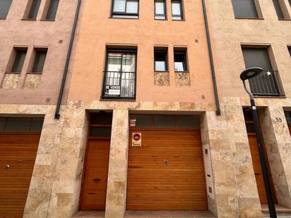 Casa adosada en venda a Caldes de Montbui