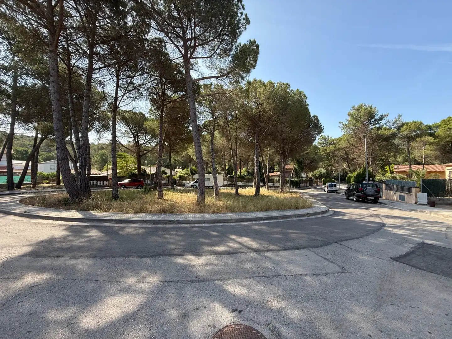 Außenansicht von Residential zum Verkauf in Begues