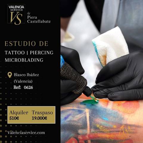 Local comercial en Alquiler en Ciutat Jardí