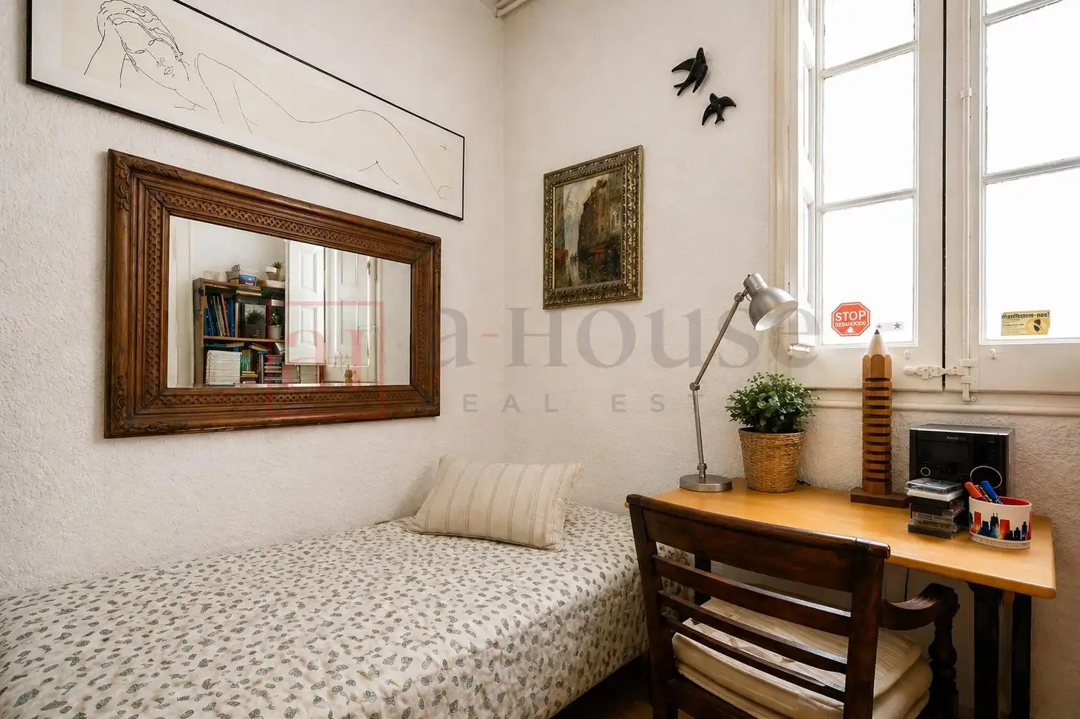 Appartement avec ascenseur à vendre à Carrer de Girona, imagen 19