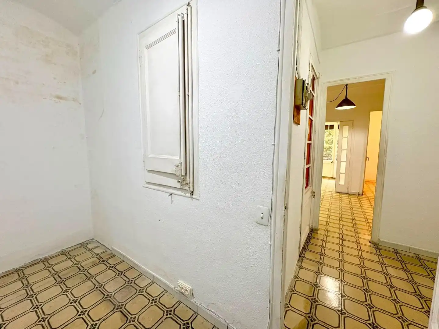 Piso en venta en Barcelona con Balcón