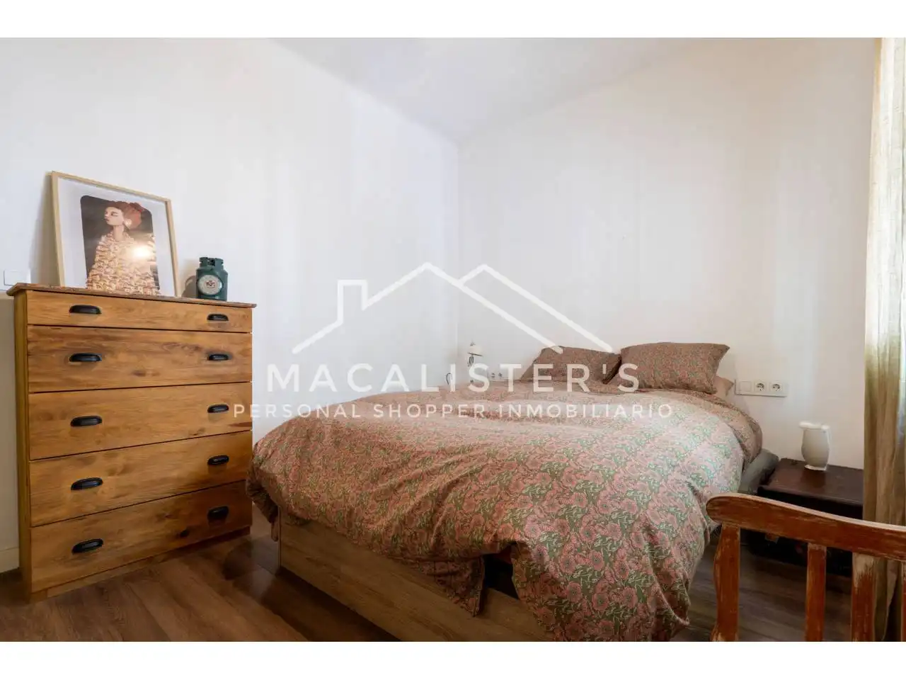 Habitación de Casa o chalet en venta en Vilassar de Mar con Terraza