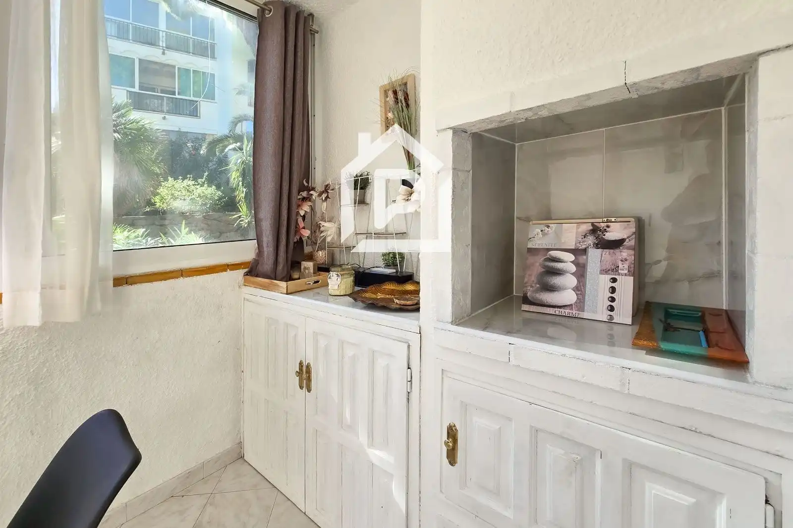 Piso con piscina en venta en Josep Carner, imagen 8
