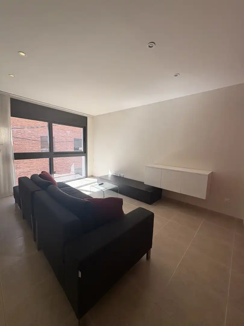 Flat with terrace to rent in PLA DE LA COMA, imagen 7