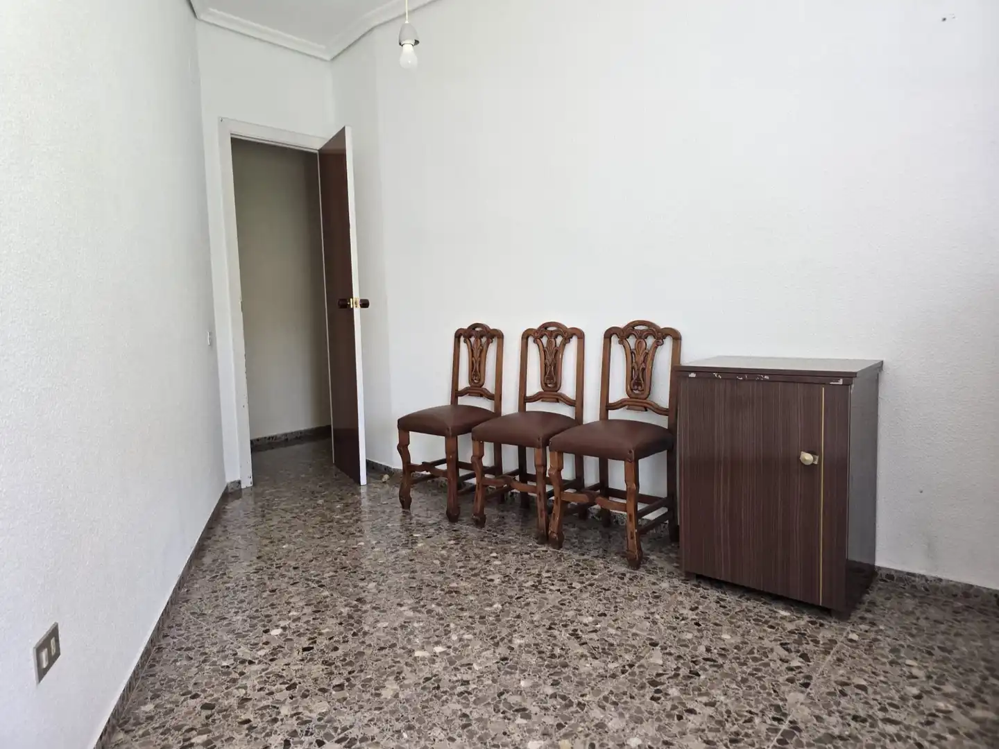 Wohnung zum Verkauf in Castellón de la Plana / Castelló de la Plana mit Abstellraum und Balkon