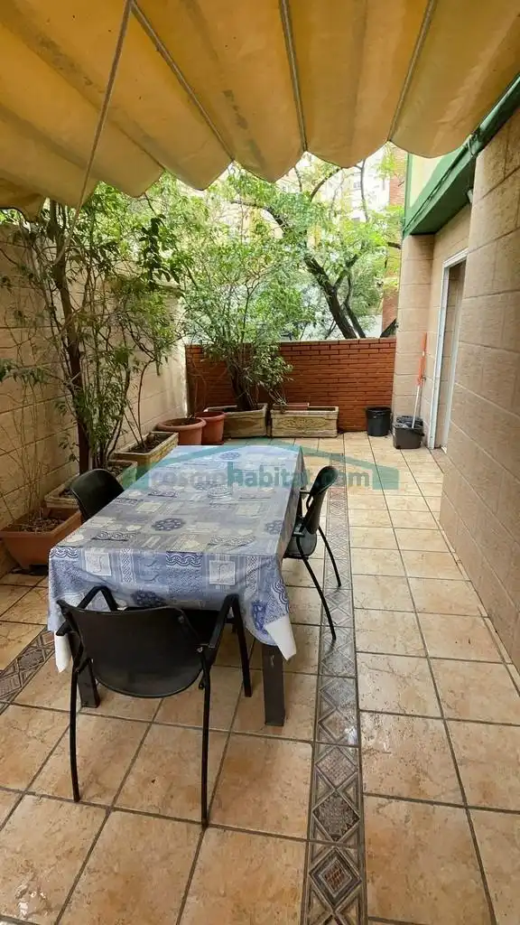 Piso con terraza en venta en L'Olivereta, imagen 14