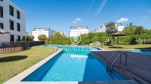 Foto 4 de Àtic de lloguer a Aiguadolç - Sant Sebastià, Sitges