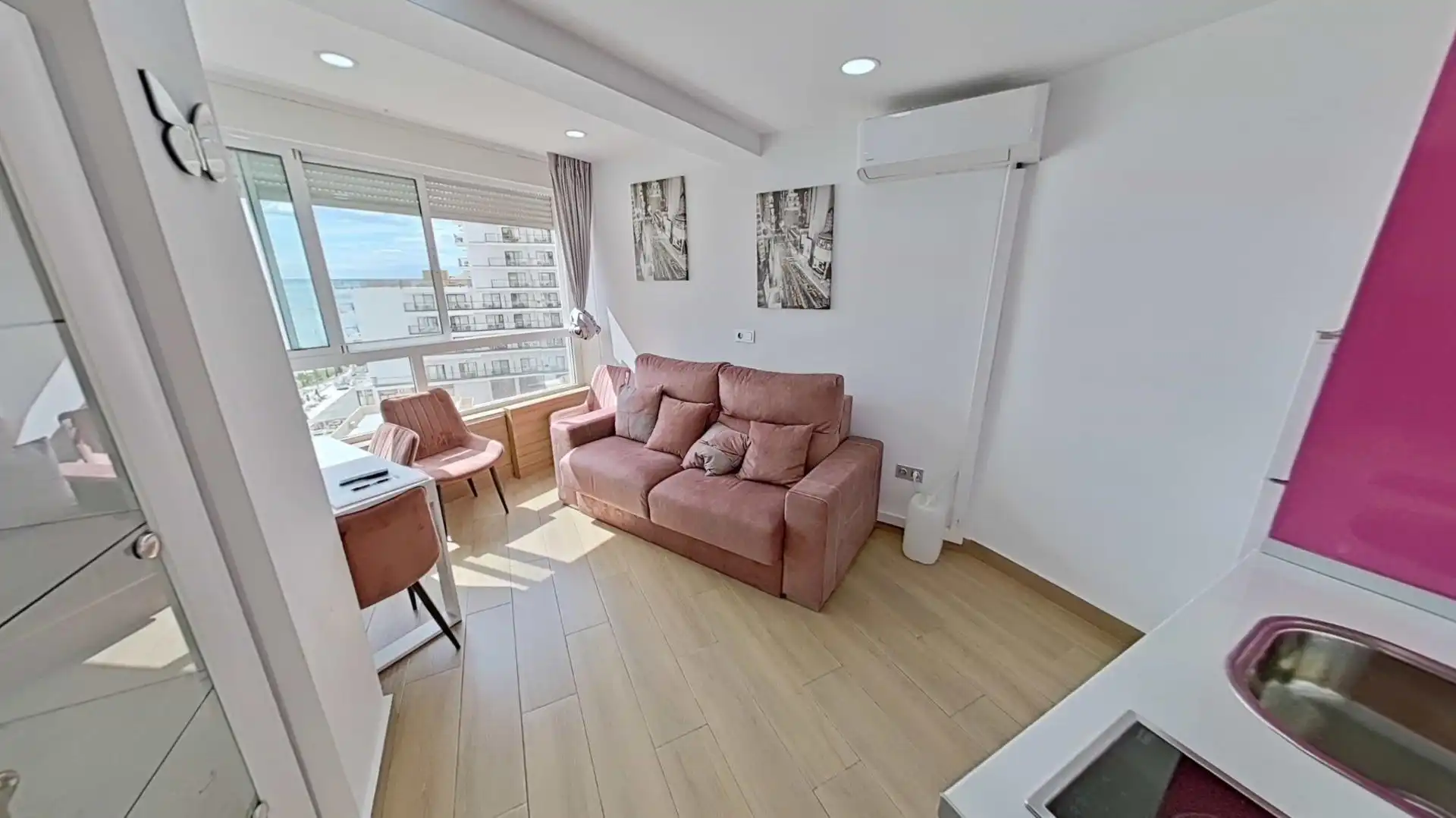 Apartamento con ascensor en venta en Puerto Marina, imagen 7