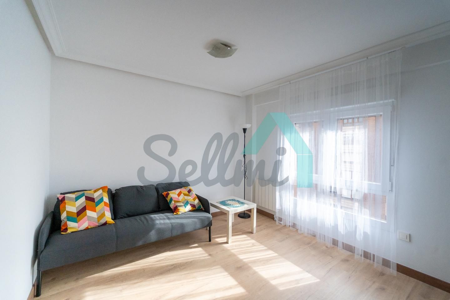 Duplex to rent in Fuertes Acevedo, Buenavista