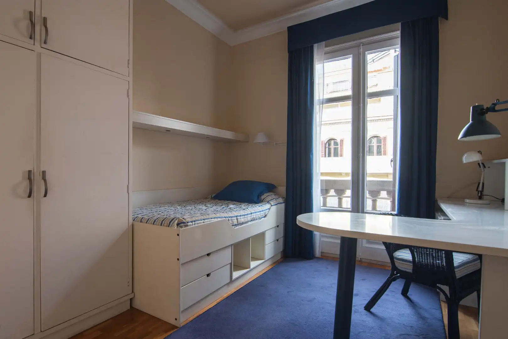 Wohnung mit Terrasse zum Verkauf in Passeig de Sant Joan 111, imagen 21