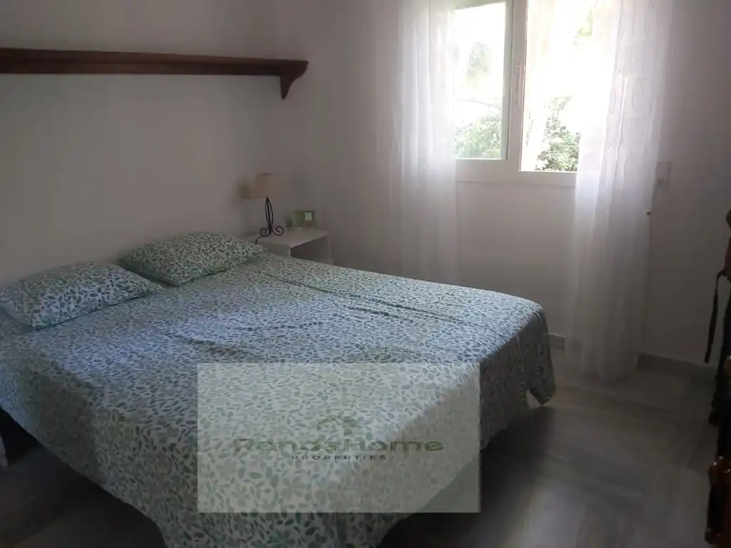 Schlafzimmer von Wohnung zur Miete in Marbella