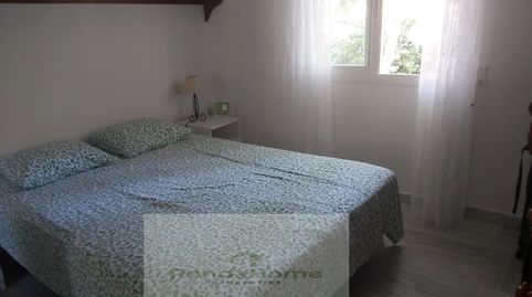 Foto 4 de Pis de lloguer a Avenida Conde Rudi-ur la Caridad, La Carolina - Guadalpín, Marbella